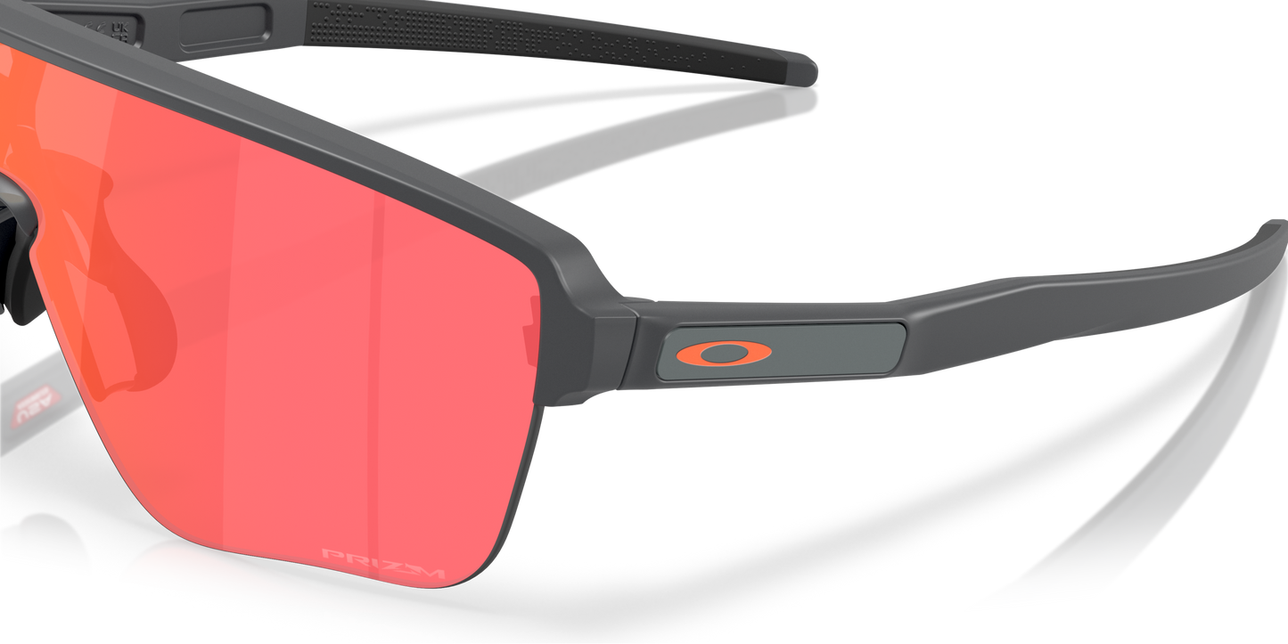 [Prizm Trail Torch Lenses, Matte Carbon Frame]