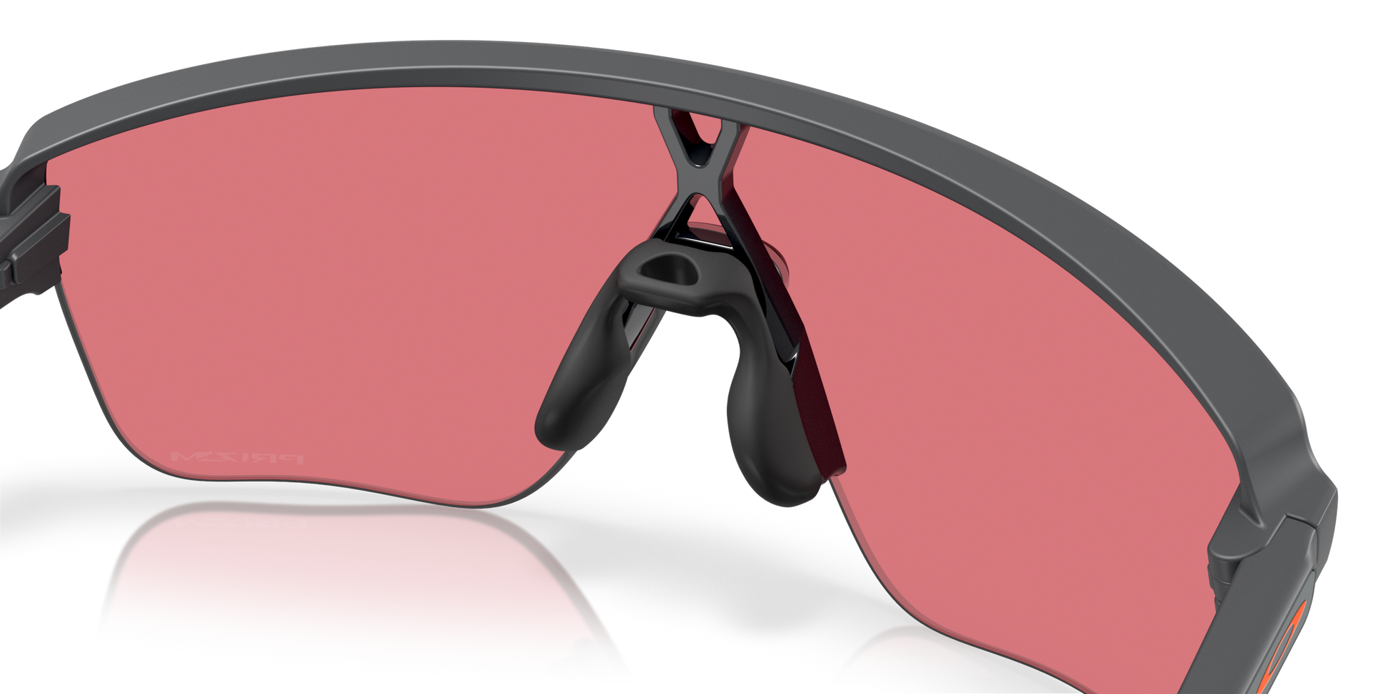 [Prizm Trail Torch Lenses, Matte Carbon Frame]
