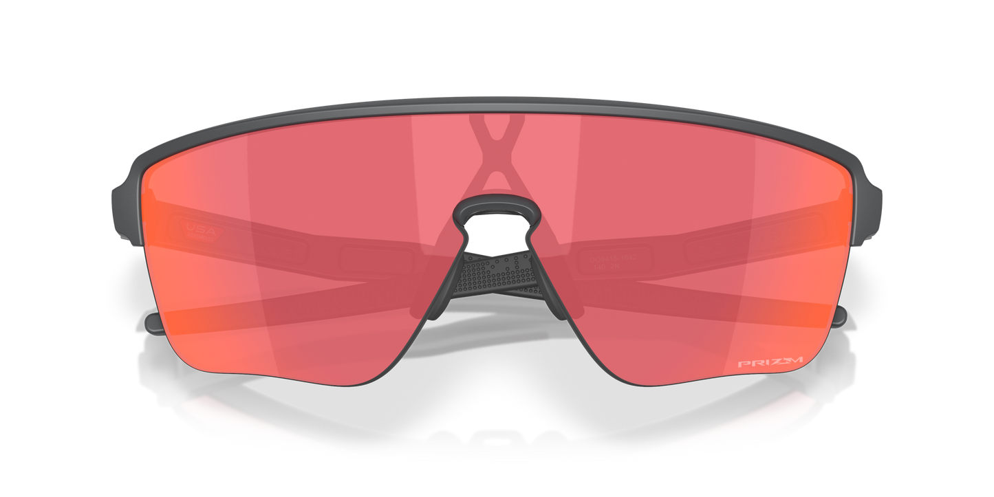 [Prizm Trail Torch Lenses, Matte Carbon Frame]