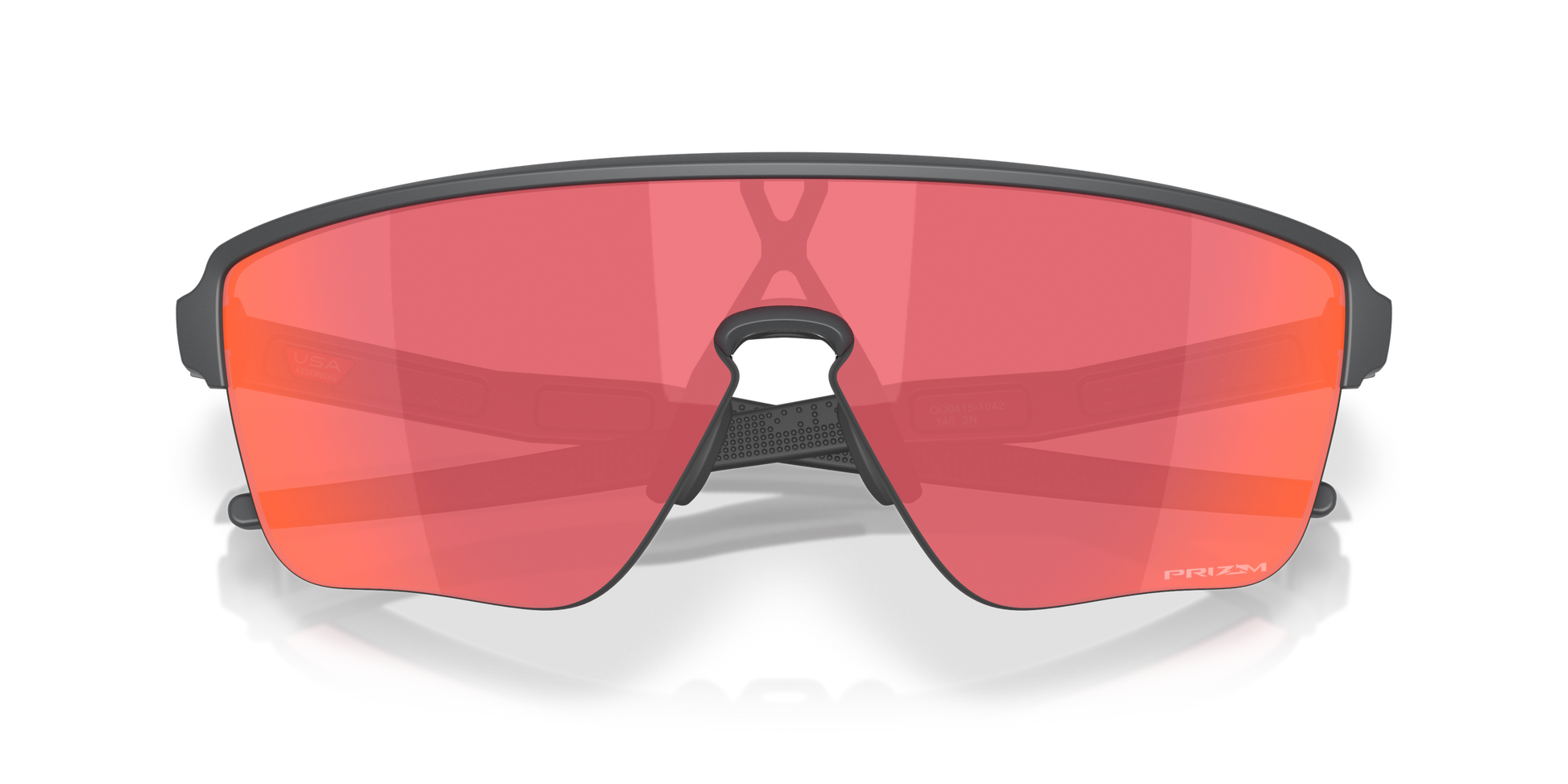 [Prizm Trail Torch Lenses, Matte Carbon Frame]