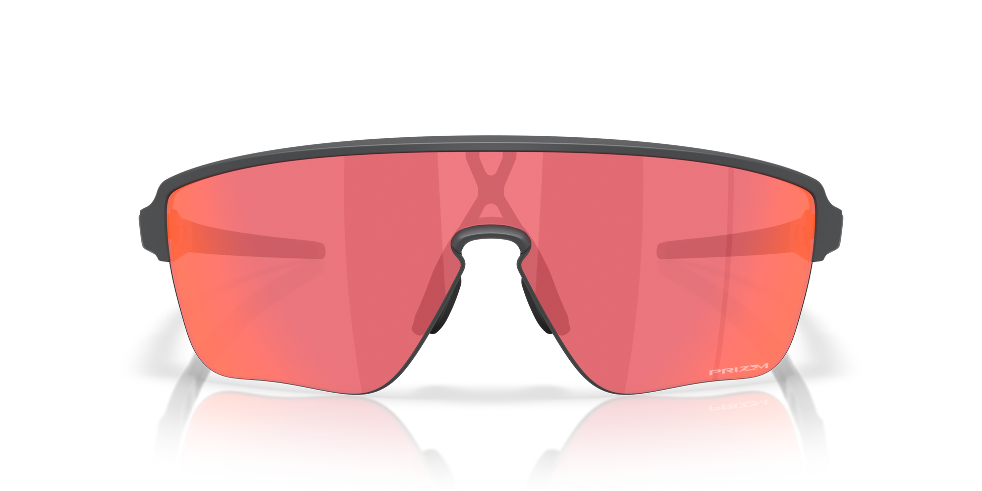 [Prizm Trail Torch Lenses, Matte Carbon Frame]