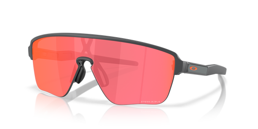 [Prizm Trail Torch Lenses, Matte Carbon Frame]