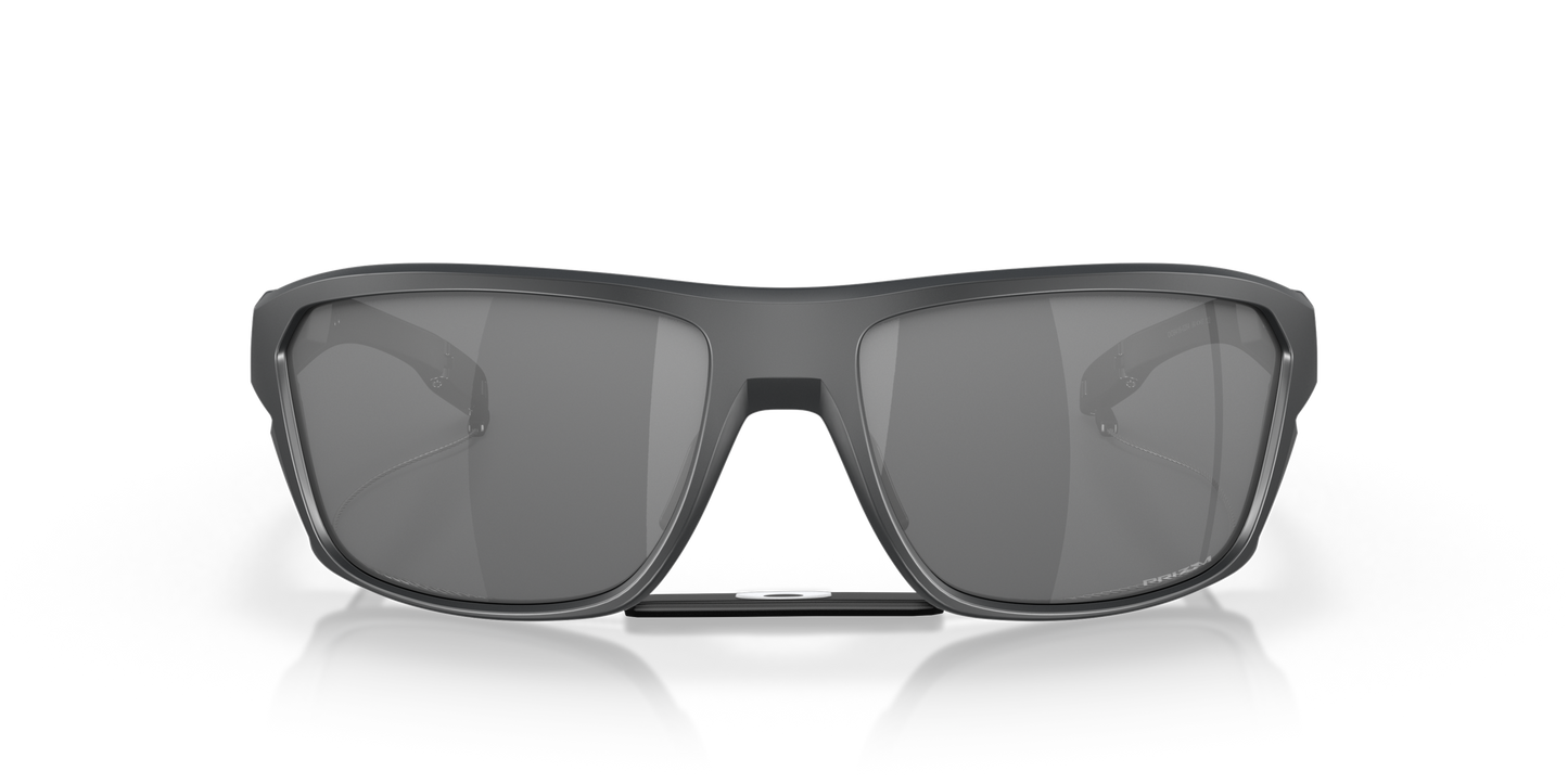 [Prizm Black Lenses, Matte Carbon Frame]