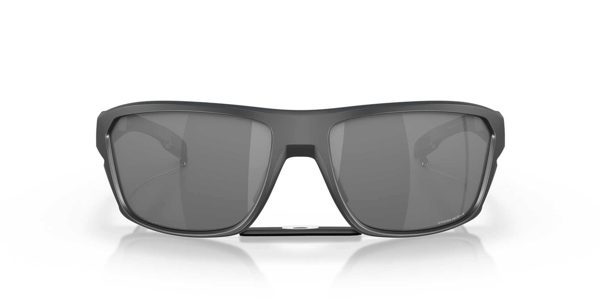 [Prizm Black Lenses, Matte Carbon Frame]