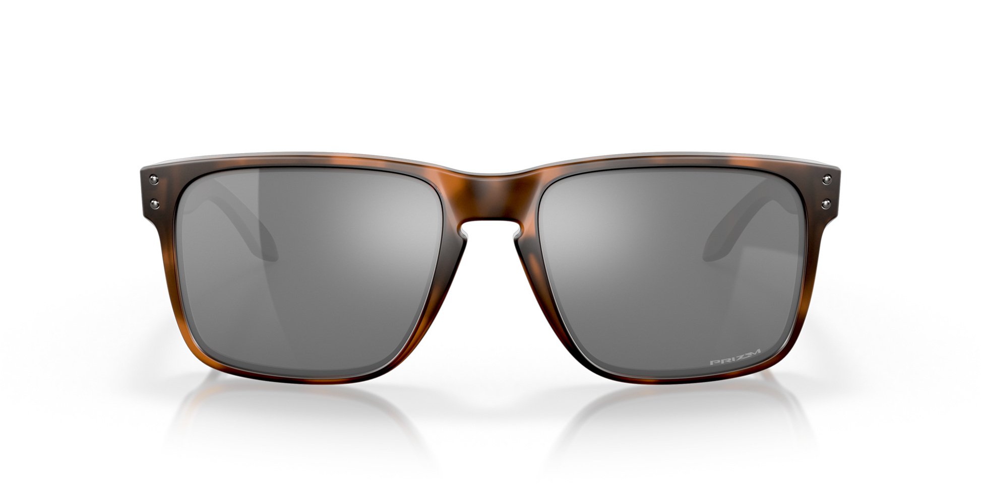 [Prizm Black Lenses, Matte Brown Tortoise Frame]