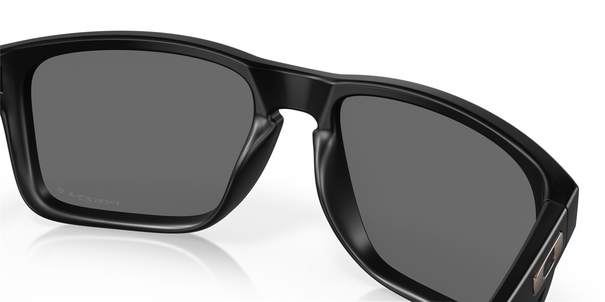 [Prizm Black Polarized Lenses, Matte Black Frame]