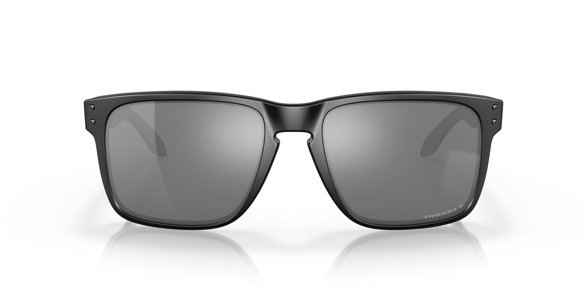 [Prizm Black Polarized Lenses, Matte Black Frame]