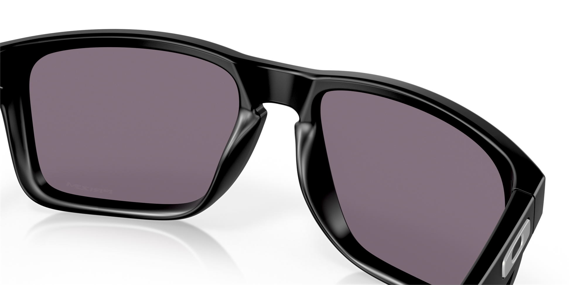 [Prizm Grey Lenses, Matte Black Frame]