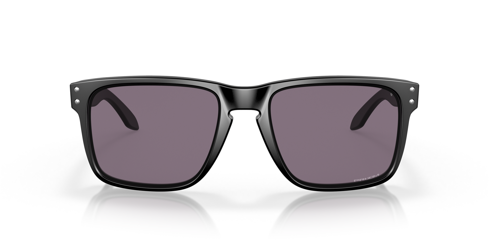 [Prizm Grey Lenses, Matte Black Frame]