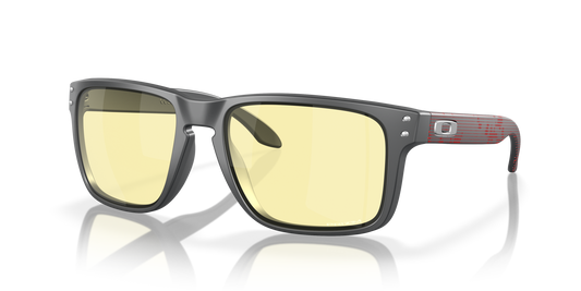 [Prizm Gaming™ 2.0 Lenses, Matte Carbon Frame]