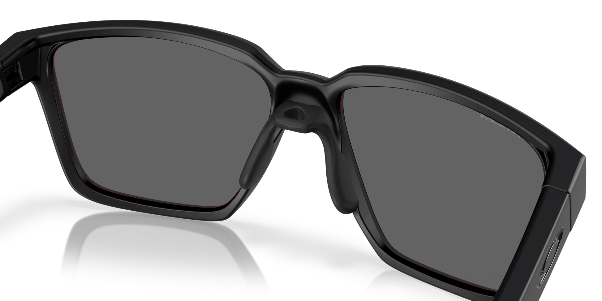 [Prizm Black Lenses, Matte Black Frame]