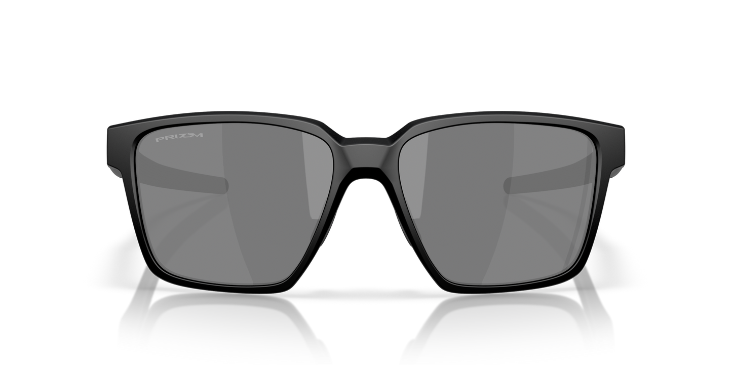 [Prizm Black Lenses, Matte Black Frame]