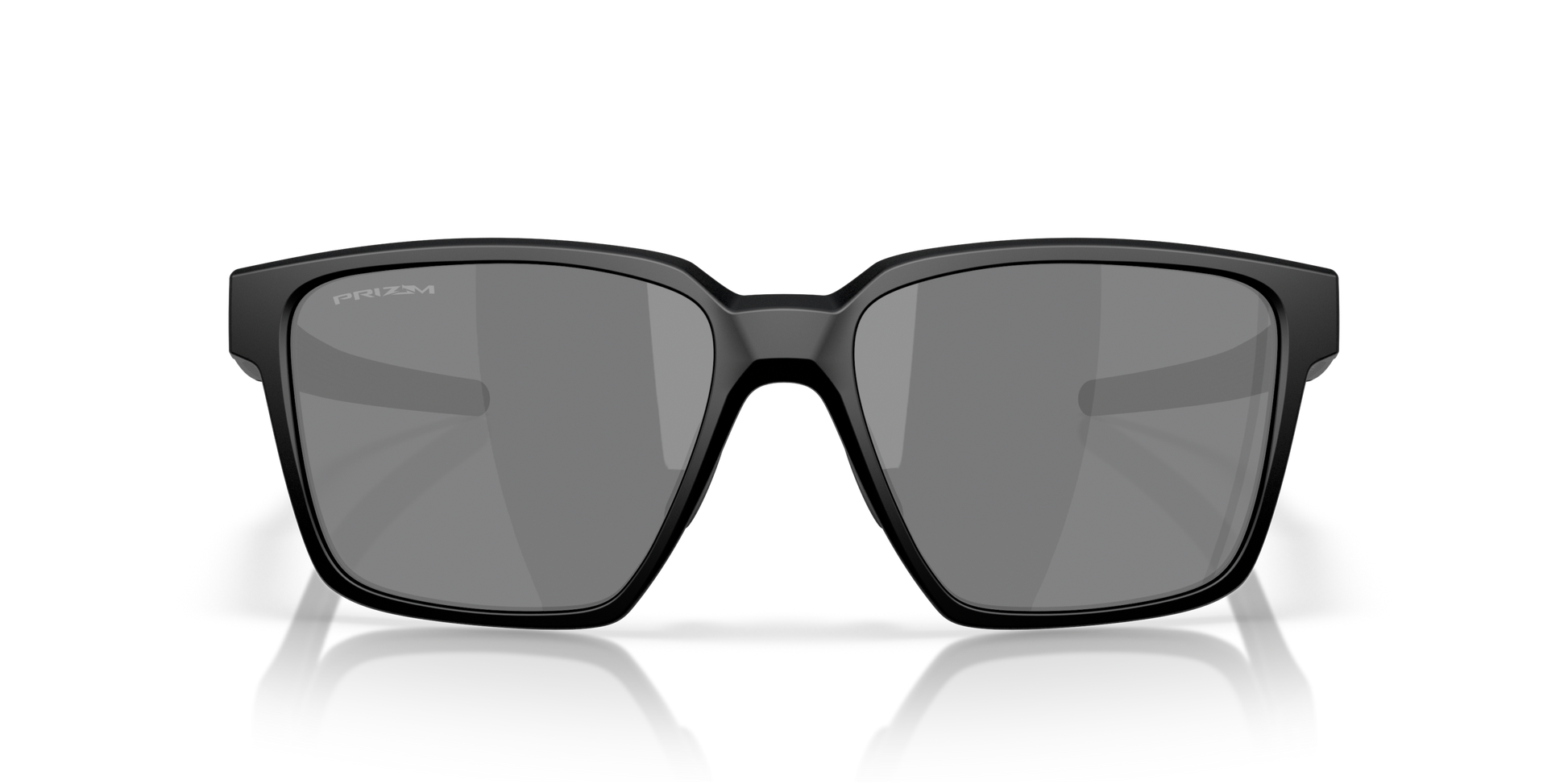 [Prizm Black Lenses, Matte Black Frame]