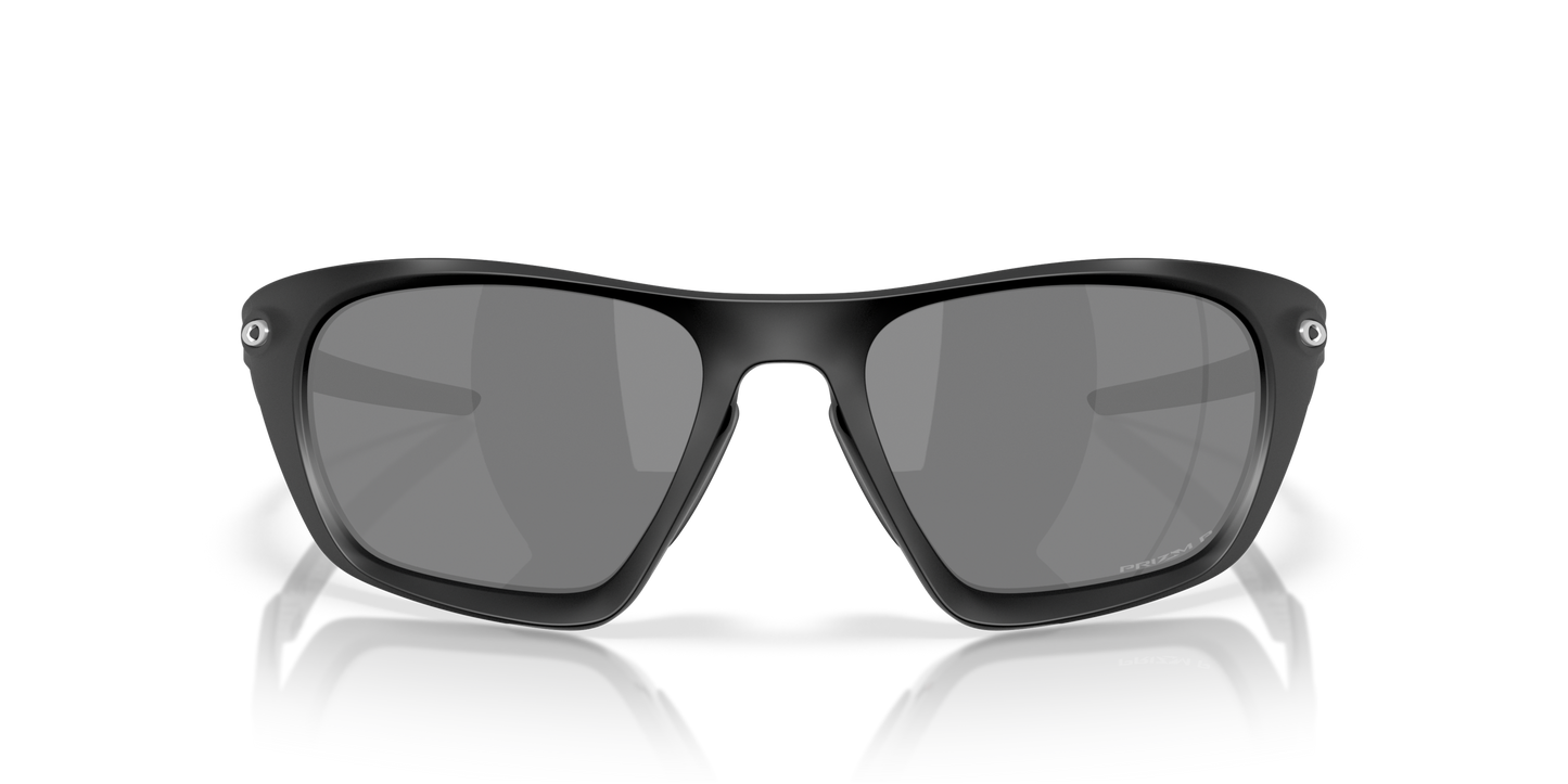 [Prizm Black Polarized Lenses, Matte Black Frame]