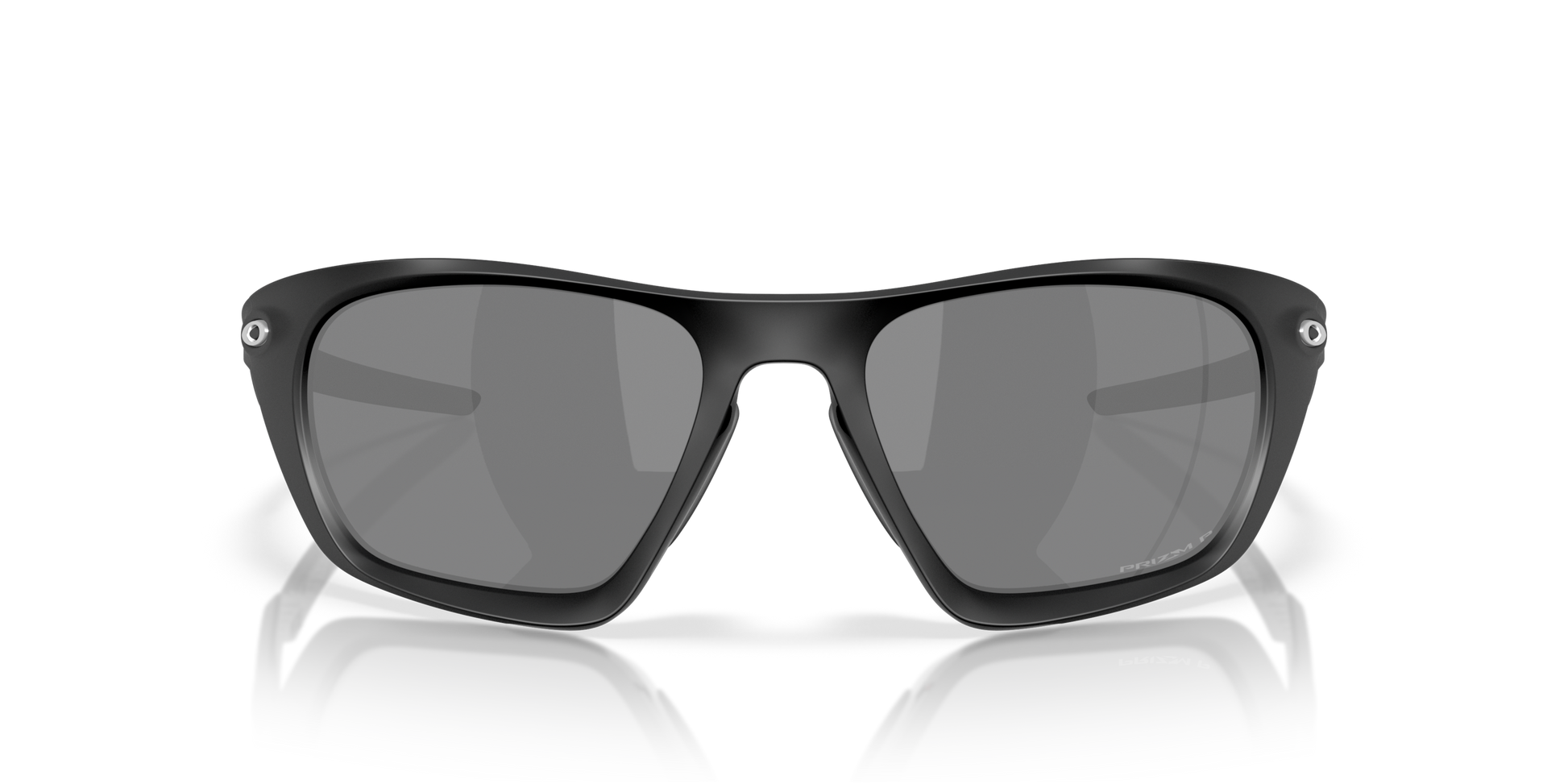 [Prizm Black Polarized Lenses, Matte Black Frame]