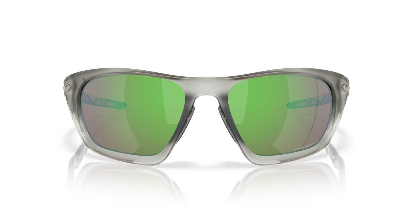 [Prizm Shallow Water Polarized Lenses, Matte Grey Ink Frame]