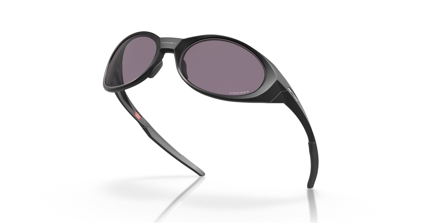 [Prizm Grey Lenses, Matte Black Frame]