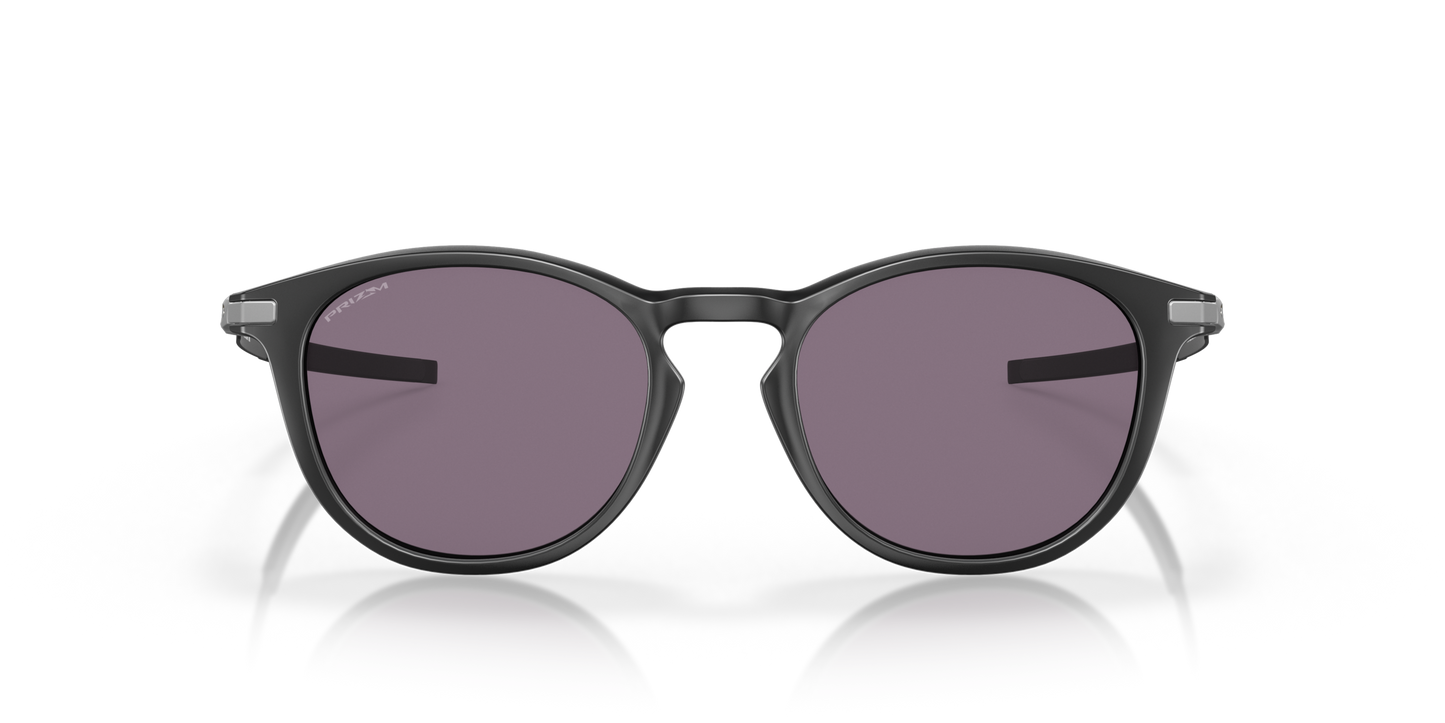 [Prizm Grey Lenses, Satin Black Frame]