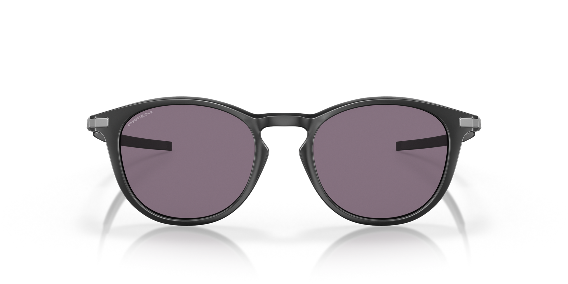 [Prizm Grey Lenses, Satin Black Frame]
