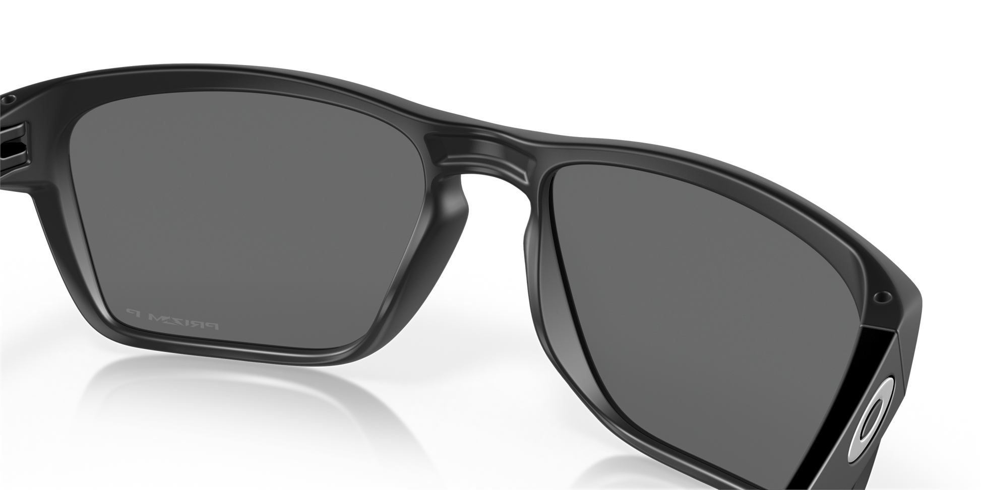 [Prizm Black Polarized Lenses, Matte Black Frame]