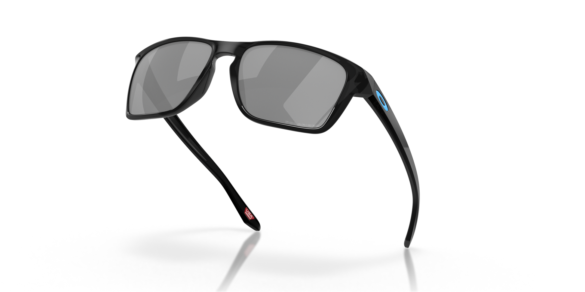 Oakley Sylas – Specs Eyewear