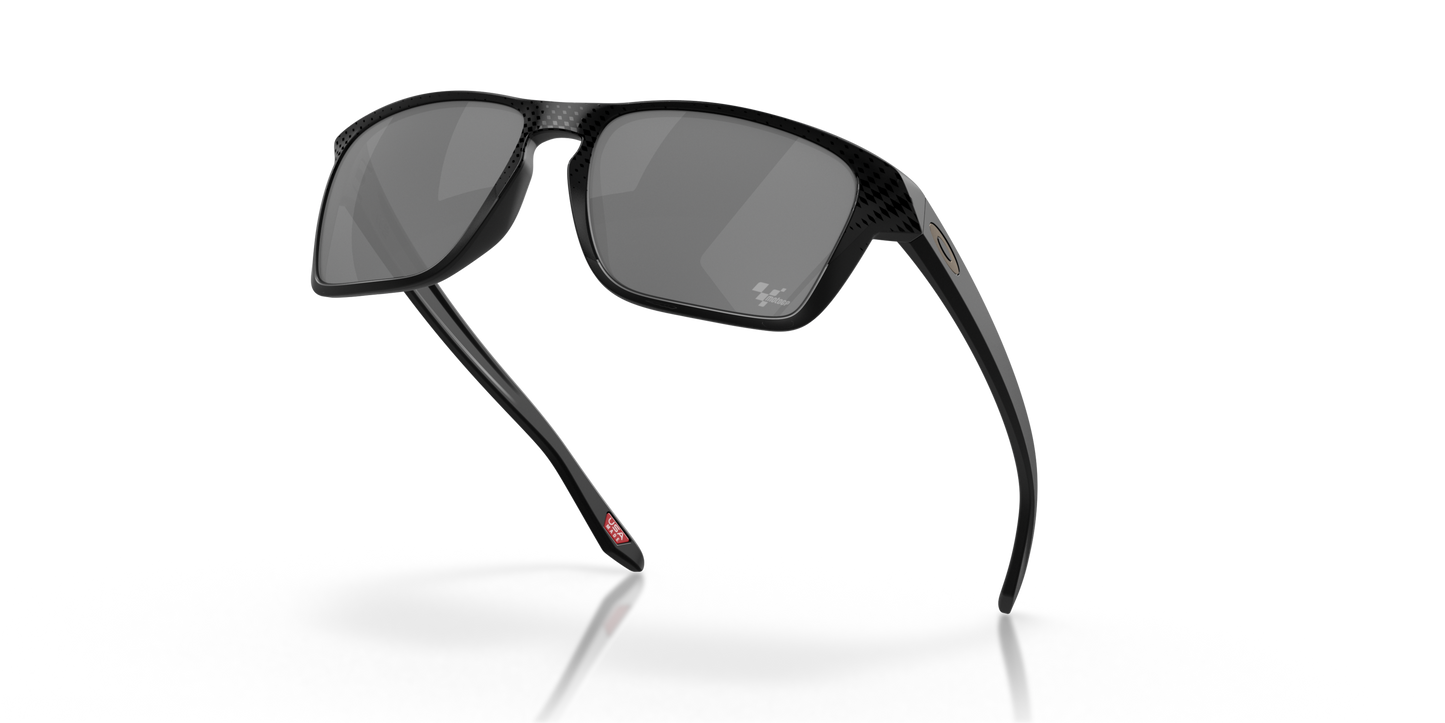 [Prizm Black Lenses, Matte Black Frame]