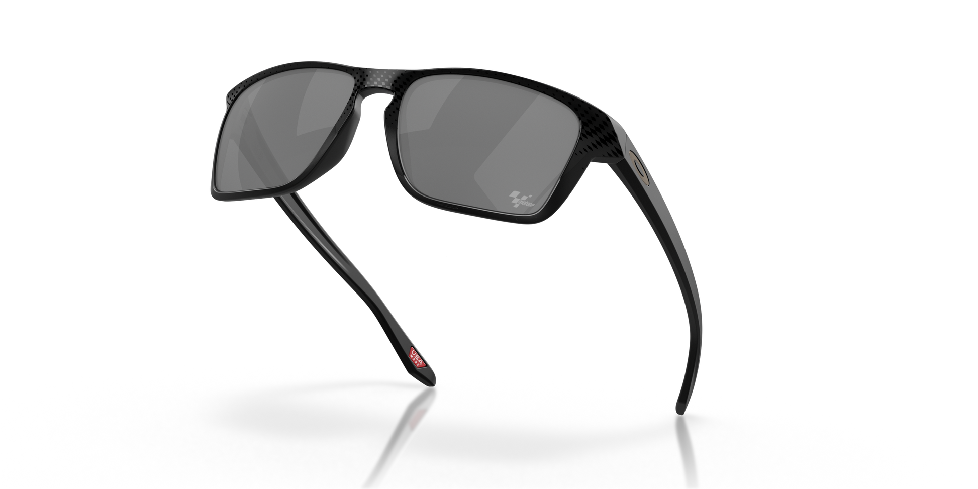 [Prizm Black Lenses, Matte Black Frame]