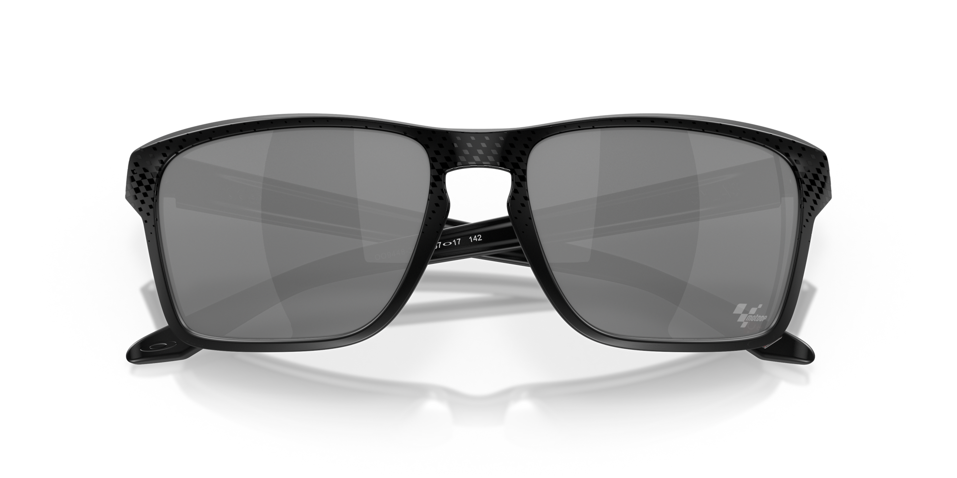 [Prizm Black Lenses, Matte Black Frame]