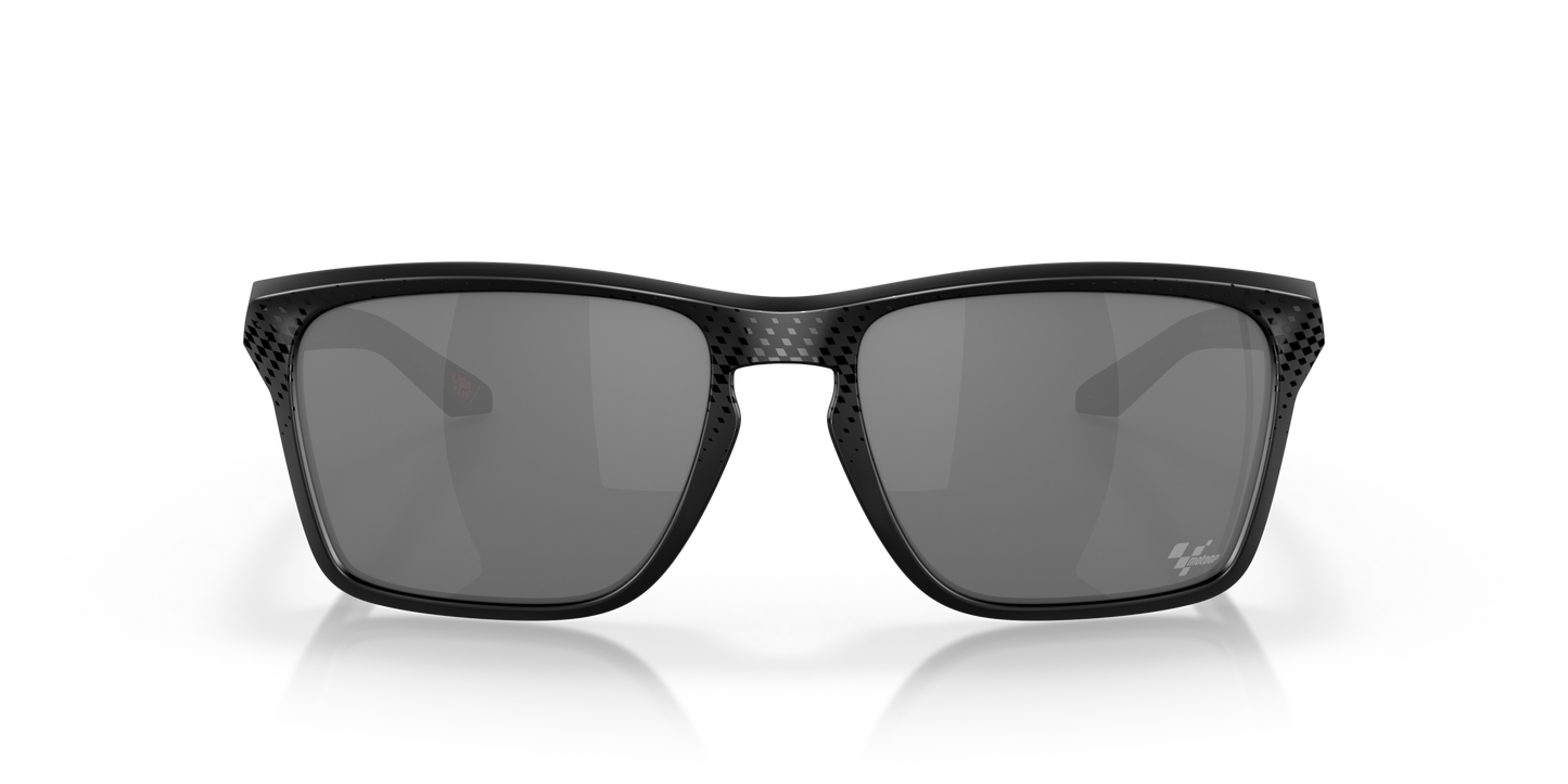[Prizm Black Lenses, Matte Black Frame]