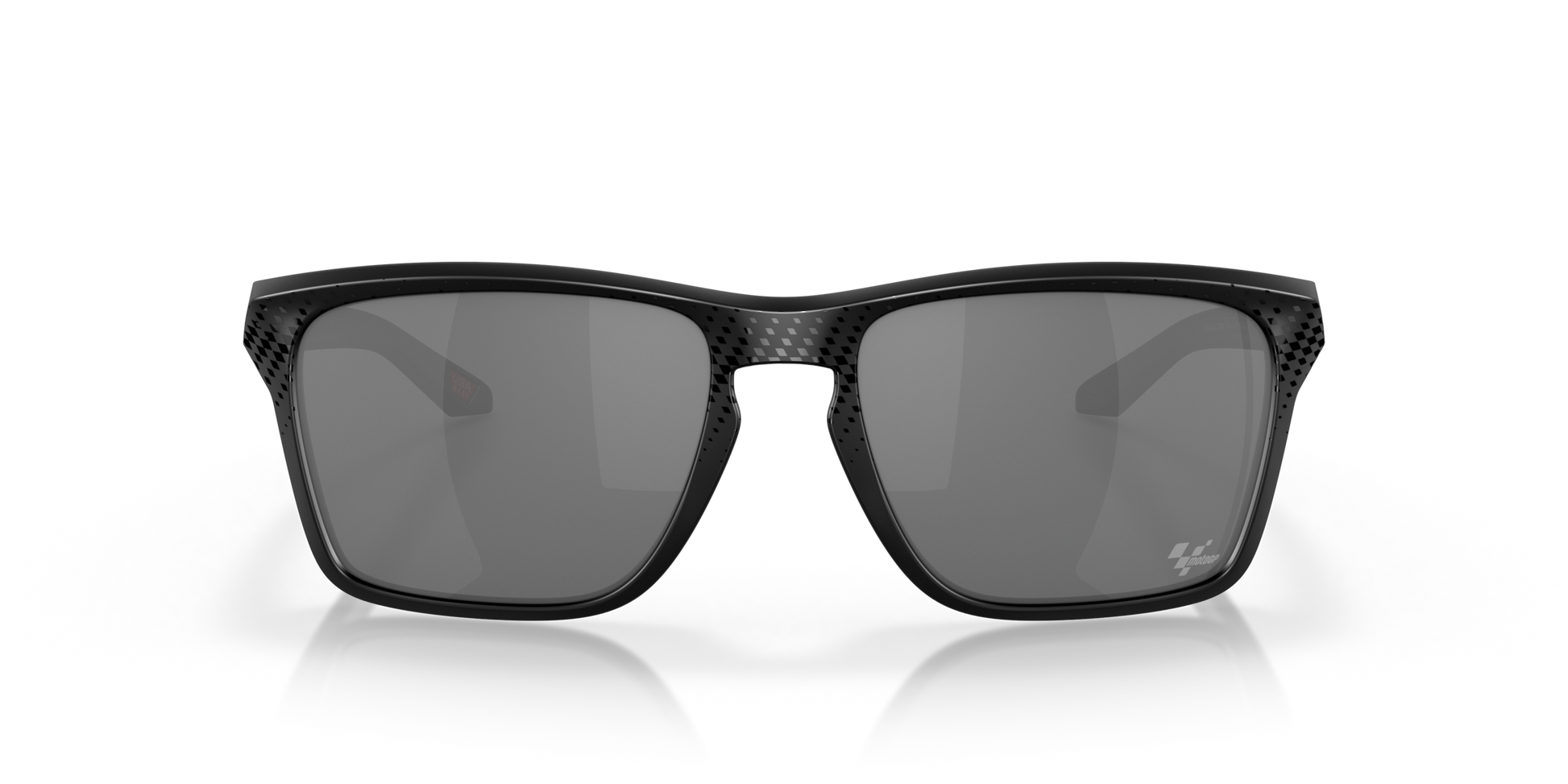 [Prizm Black Lenses, Matte Black Frame]
