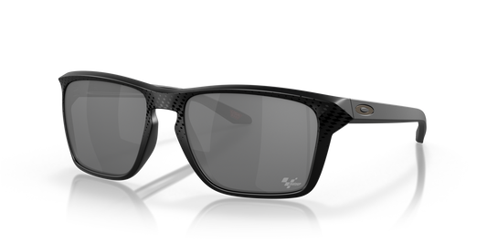 [Prizm Black Lenses, Matte Black Frame]
