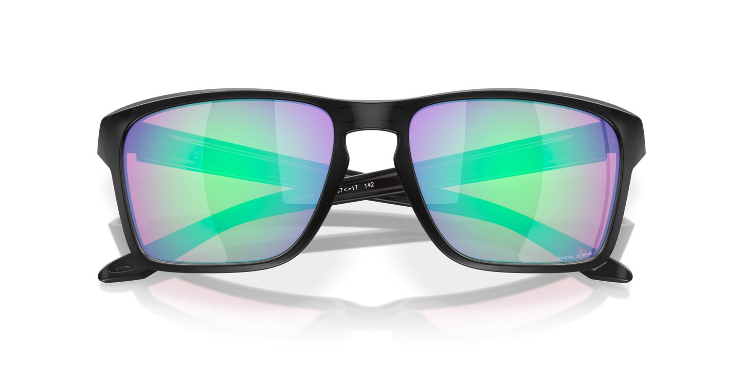 [Prizm Golf Lenses, Matte Black Ink Frame]