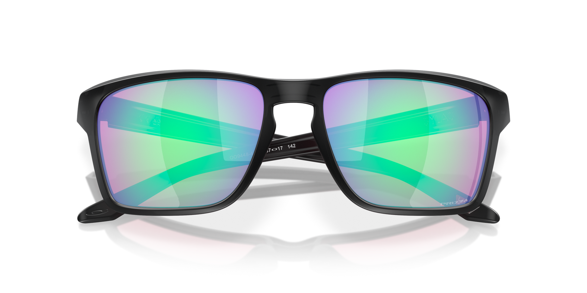[Prizm Golf Lenses, Matte Black Ink Frame]