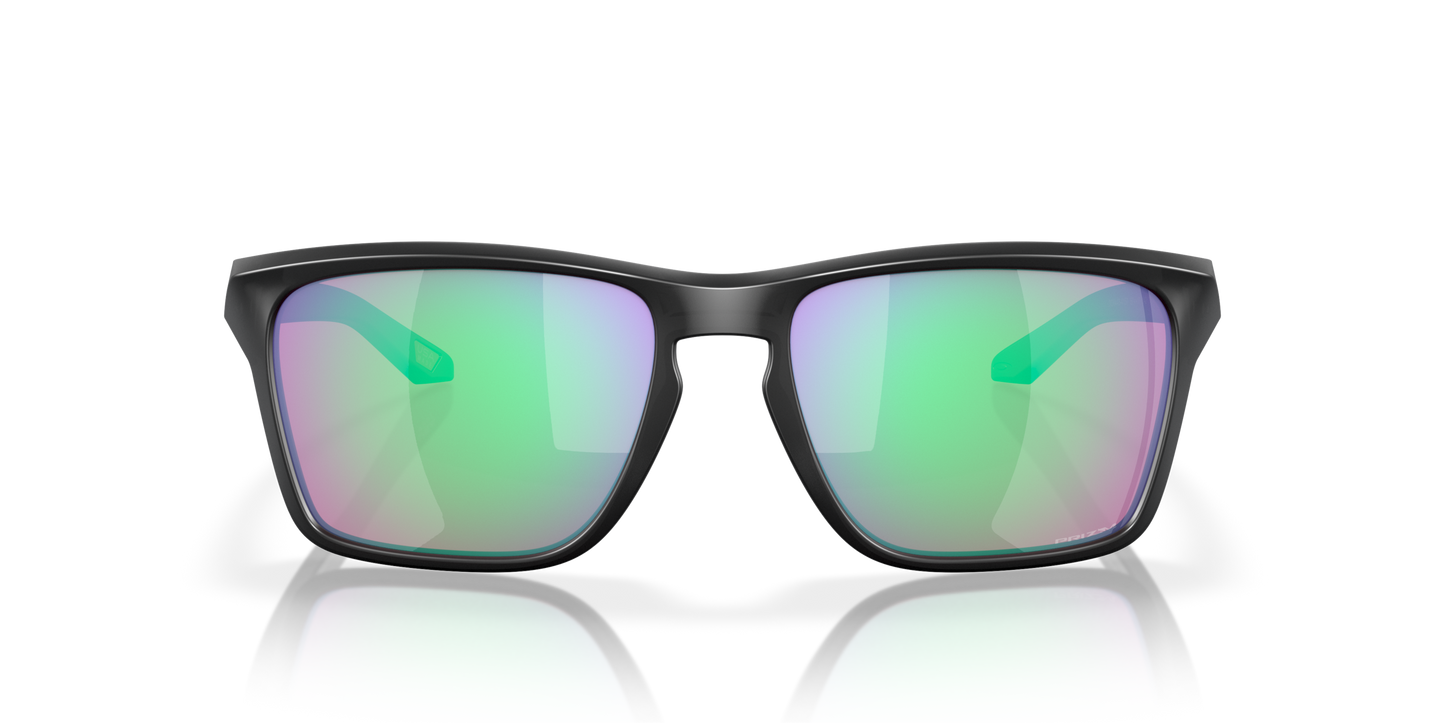 [Prizm Golf Lenses, Matte Black Ink Frame]