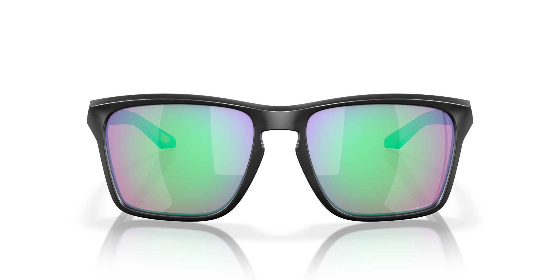 [Prizm Golf Lenses, Matte Black Ink Frame]