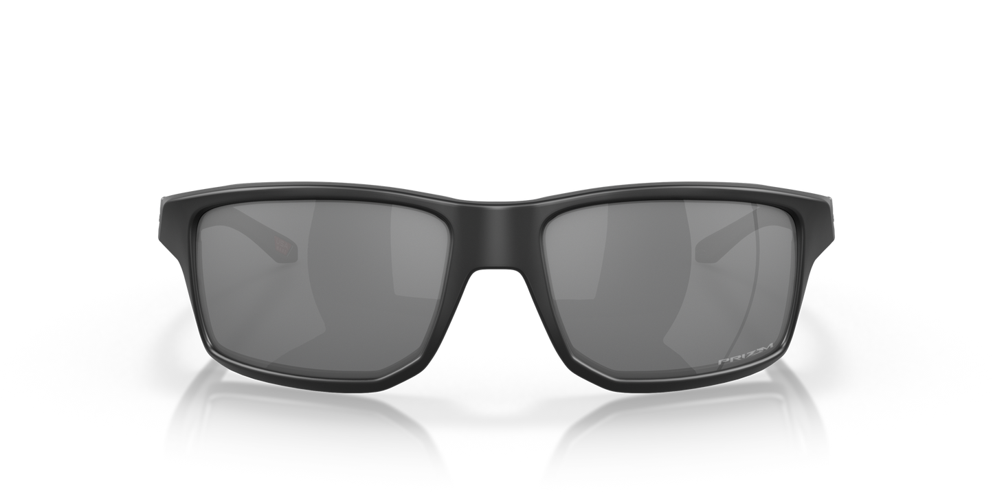 [Prizm Black Lenses, Matte Black Frame]