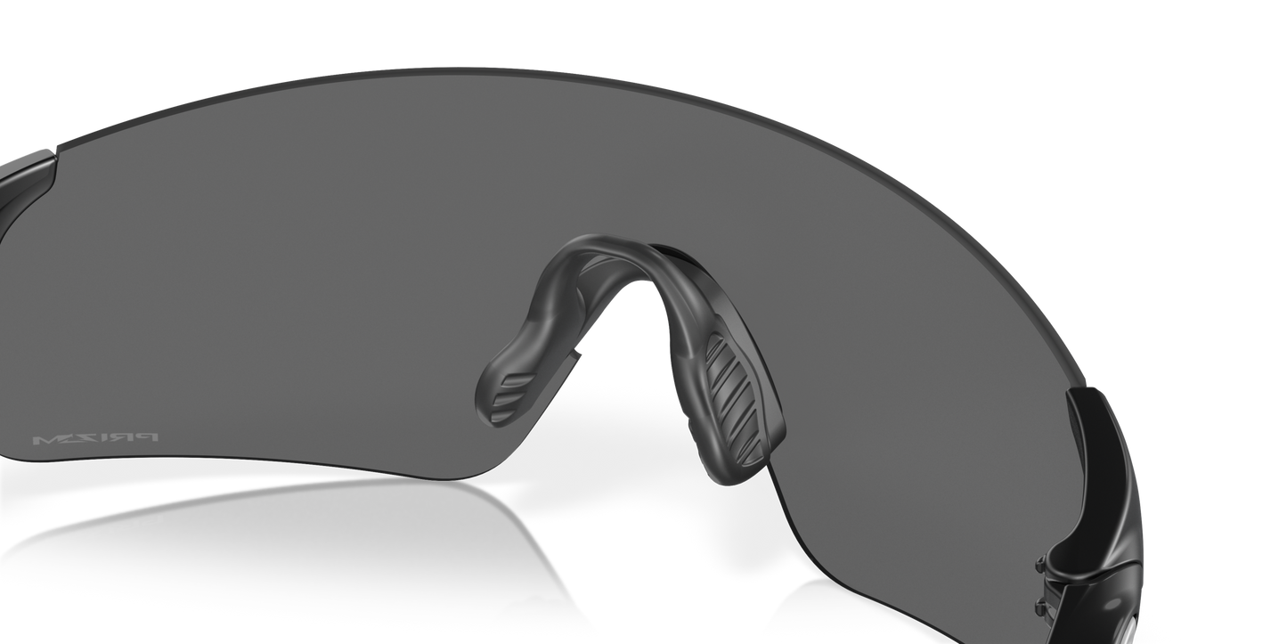 [Prizm Black Lenses, Matte Black Frame]