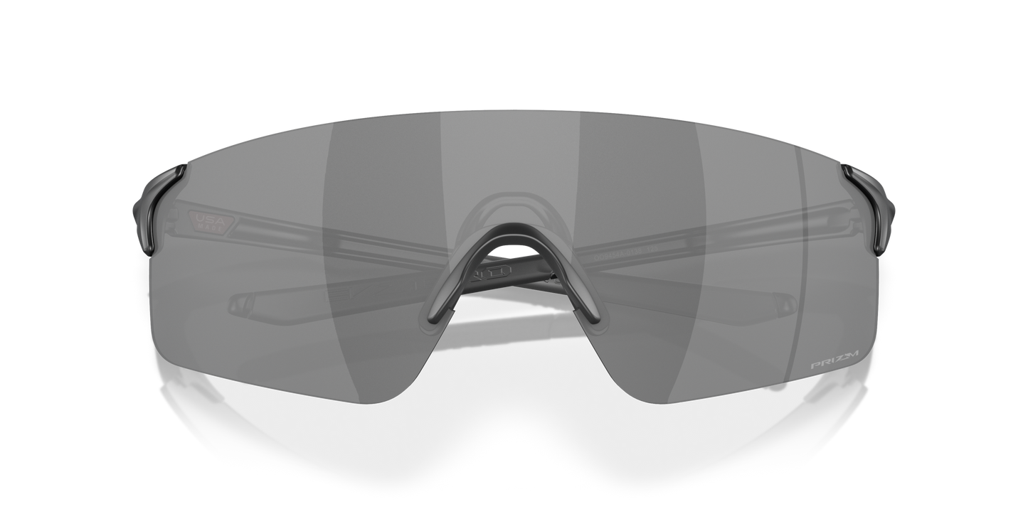 [Prizm Black Lenses, Matte Black Frame]
