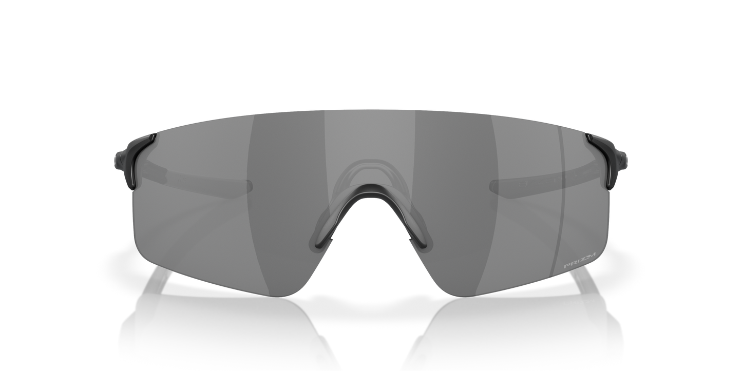 [Prizm Black Lenses, Matte Black Frame]