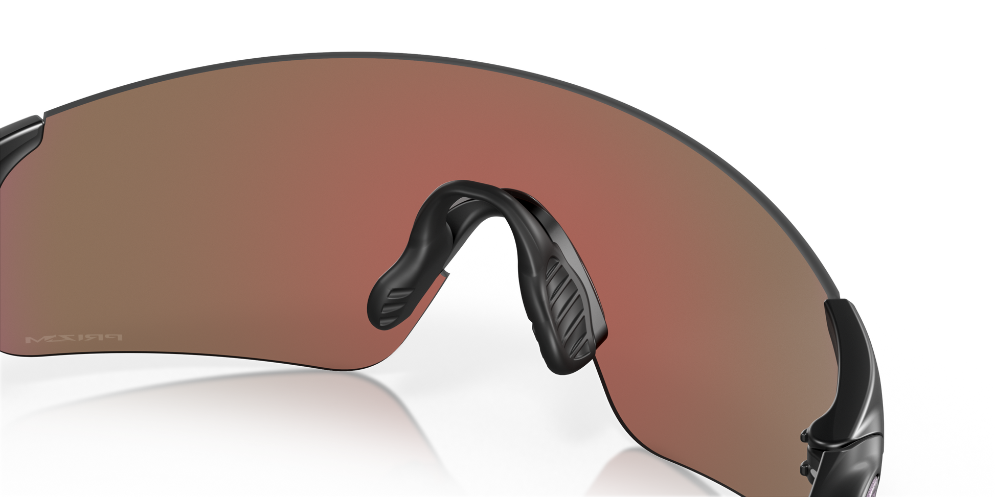 [Prizm Violet Lenses, Matte Black Frame]