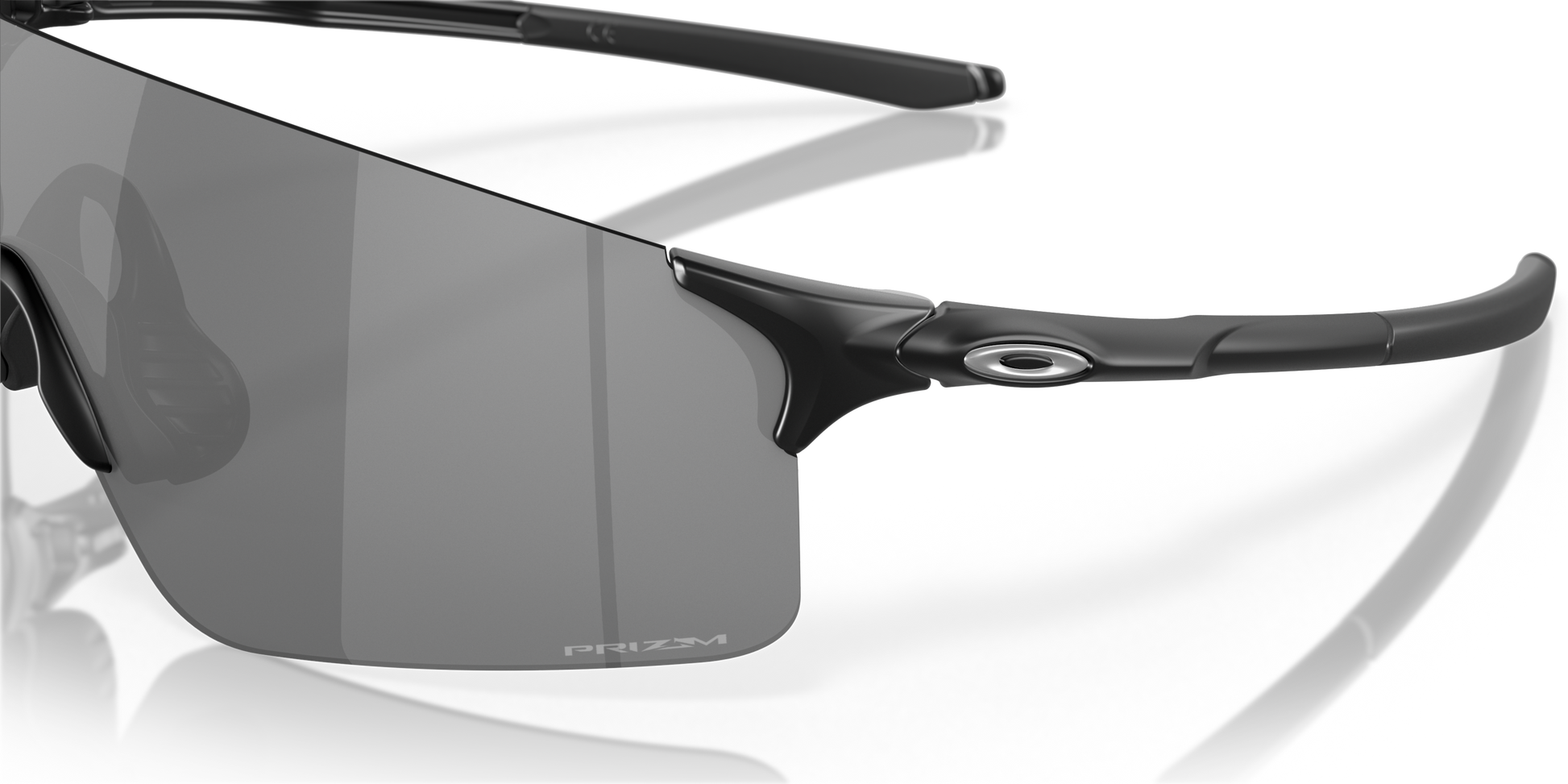 [Prizm Black Lenses, Matte Black Frame]