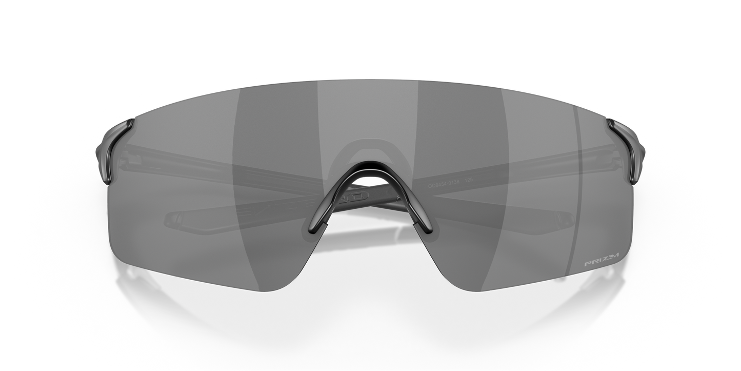 [Prizm Black Lenses, Matte Black Frame]