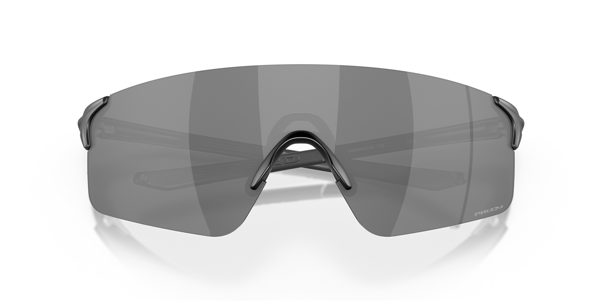 [Prizm Black Lenses, Matte Black Frame]