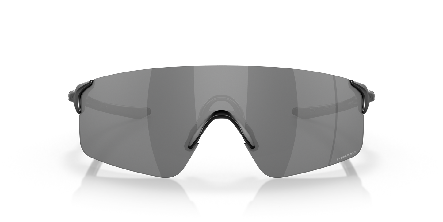 [Prizm Black Lenses, Matte Black Frame]