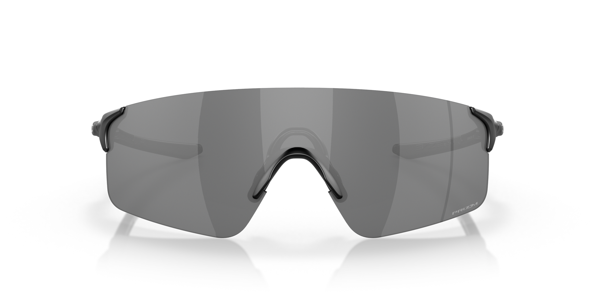[Prizm Black Lenses, Matte Black Frame]