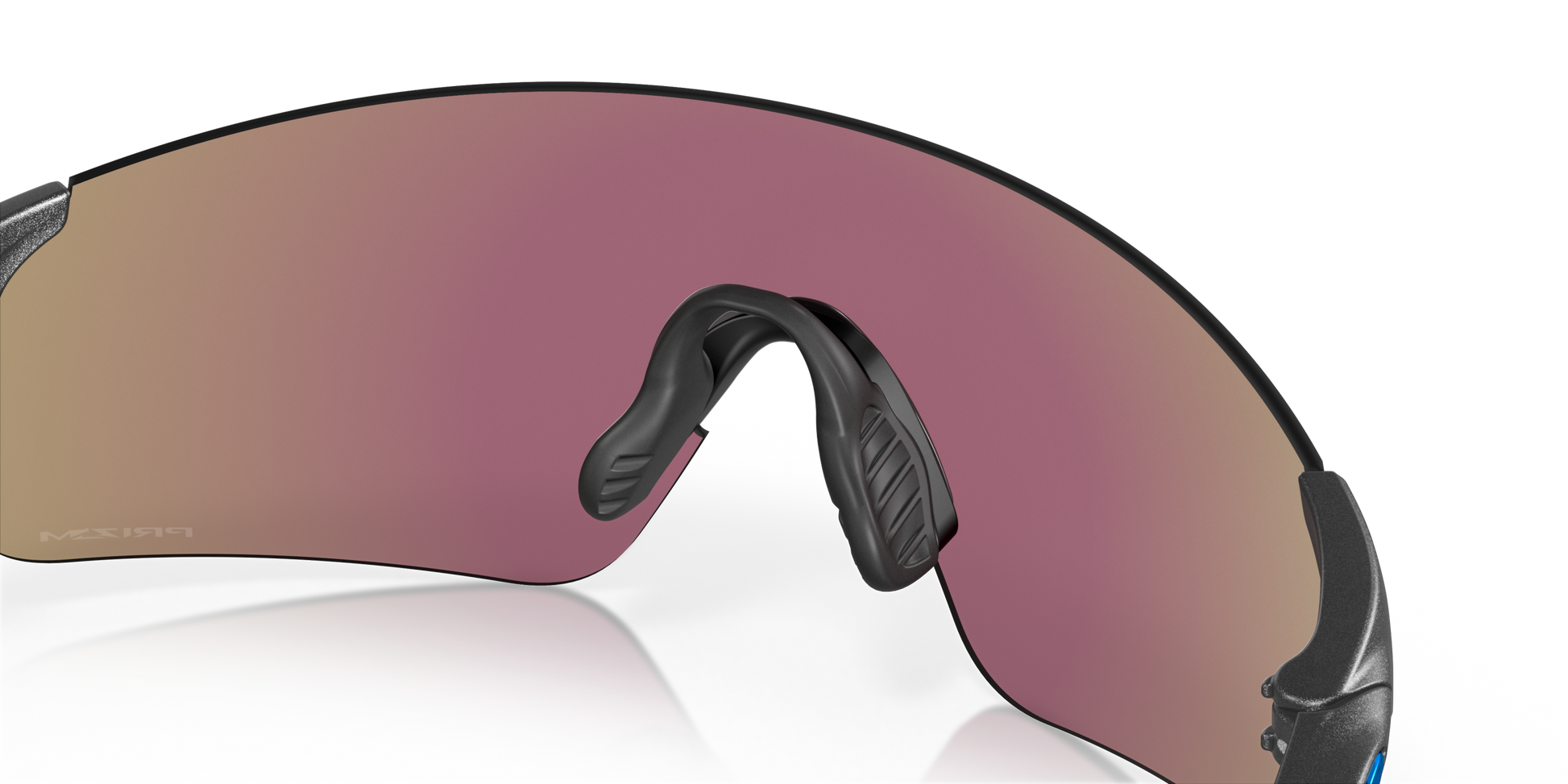 [Prizm Sapphire Lenses, Steel Frame]