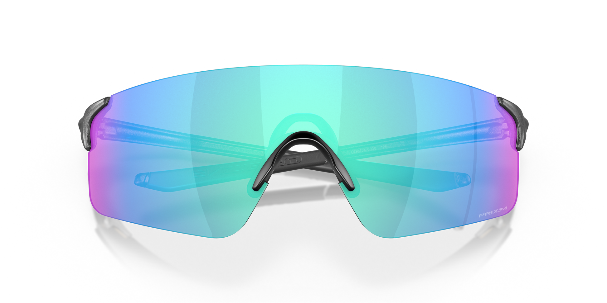 [Prizm Sapphire Lenses, Steel Frame]
