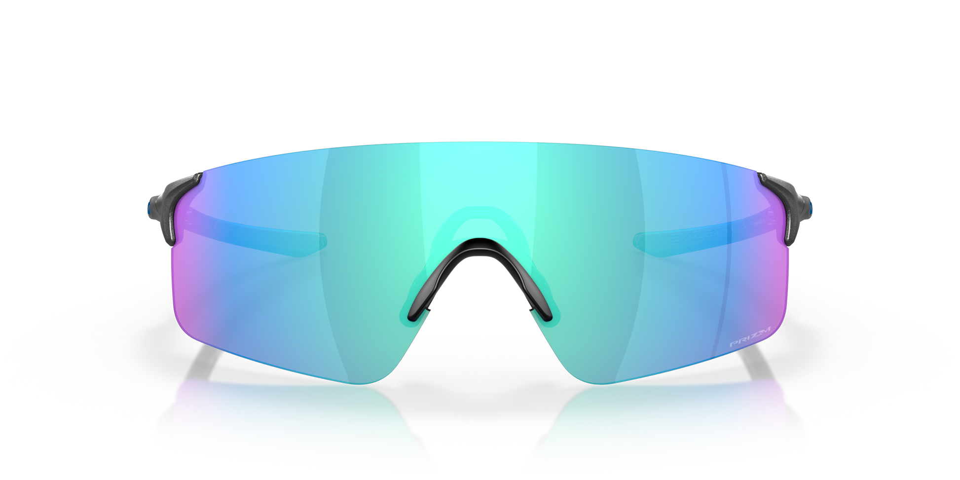 [Prizm Sapphire Lenses, Steel Frame]