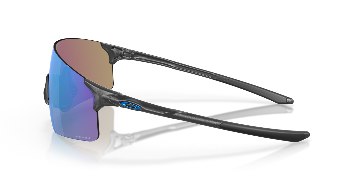 [Prizm Sapphire Lenses, Steel Frame]
