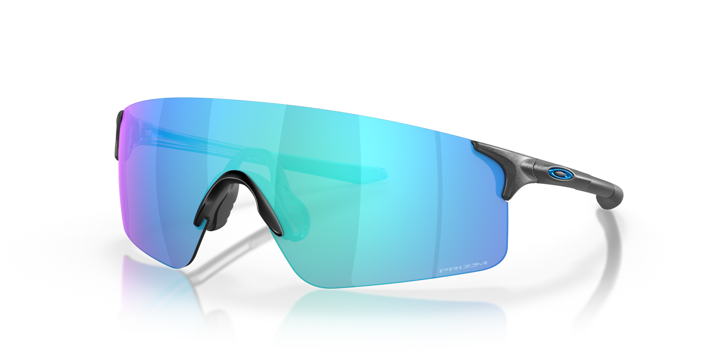 [Prizm Sapphire Lenses, Steel Frame]